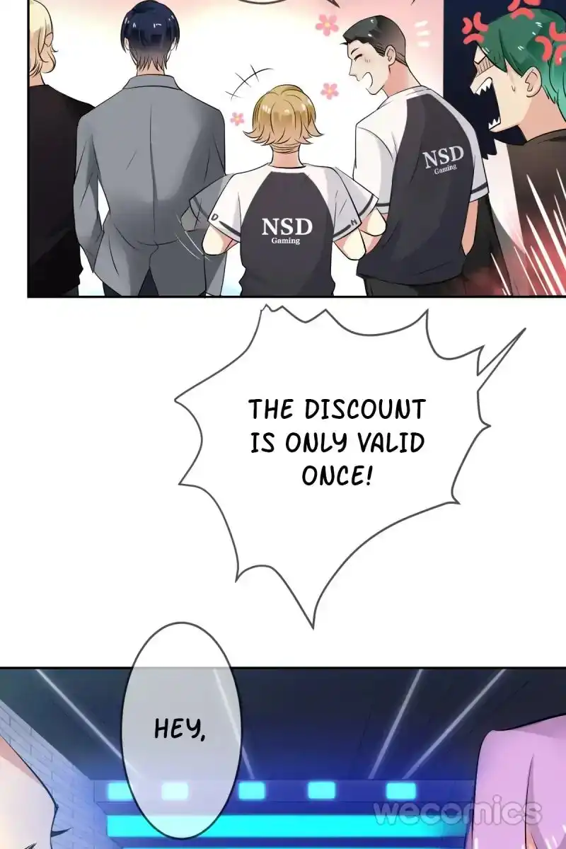Legend Reboot Chapter 21 39